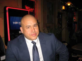 Ald. Jose Perez