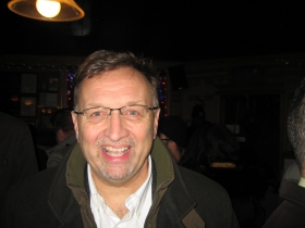 Bob Monnat