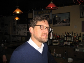 Steve Filmanowicz