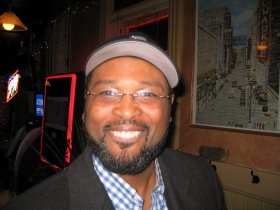 Ald. Ashanti Hamilton