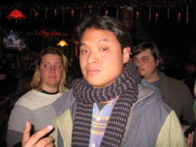 Howard Leu