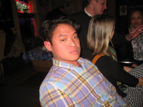 Howard Leu