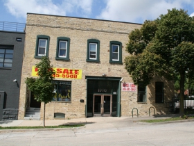 1737 N. Palmer St.