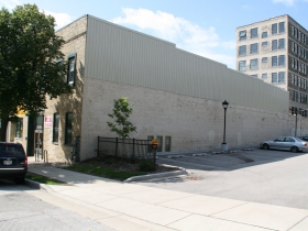 1737 N. Palmer St.