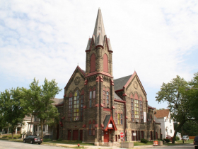 124-128 W. Garfield Ave.