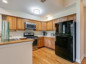 116 W. Reservoir Ave., Unit 116.