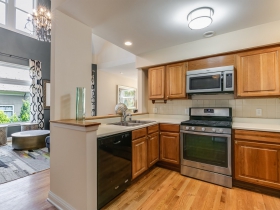 116 W. Reservoir Ave., Unit 116.