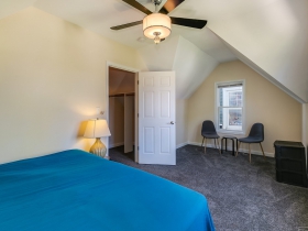 116 W. Reservoir Ave., Unit 116.