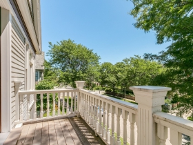 116 W. Reservoir Ave., Unit 116.