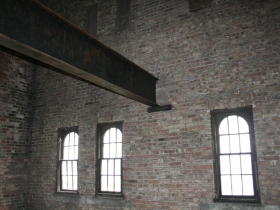 The Fortress