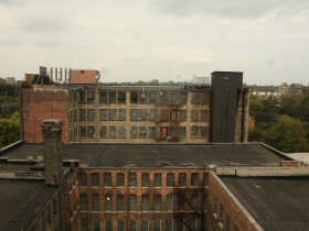 The Fortress