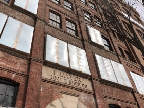 Window Work