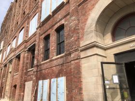 Restored Windows