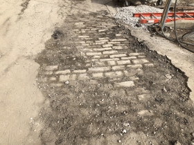Brick Street