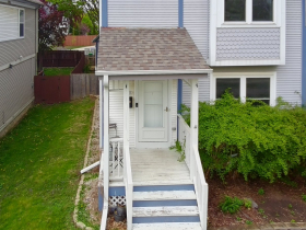 2131 N. Hubbard St.