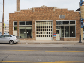 1818 N. Martin Luther King Jr. Dr.