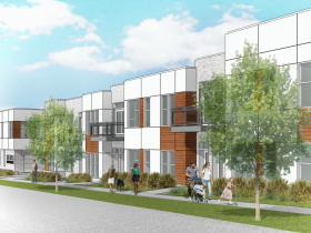 The Hills Luxury Commons - Phase XI