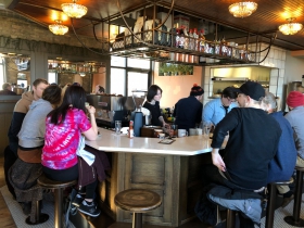 Uncle Wolfie's Breakfast Tavern