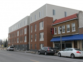 Ingram Place Apartments