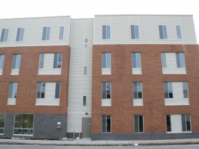 Ingram Place Apartments