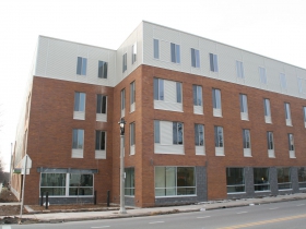 Ingram Place Apartments