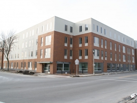 Ingram Place Apartments