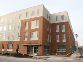 Ingram Place Apartments