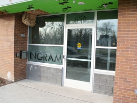 Ingram Place Apartments