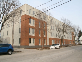 Ingram Place Apartments