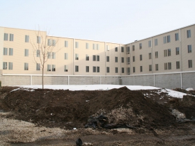 Ingram Place Apartments