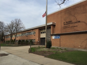 George Washington Carver Academy