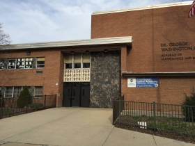 George Washington Carver Academy