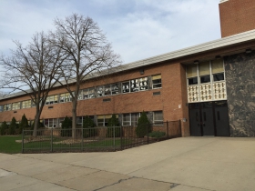 George Washington Carver Academy