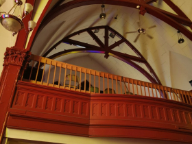 Second German Methodist Episcopal Church