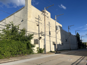 1929 N. Buffum St.