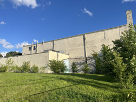 1929 N. Buffum St.
