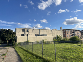 1929 N. Buffum St.