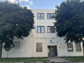 1929 N. Buffum St.
