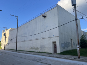 1929 N. Buffum St.