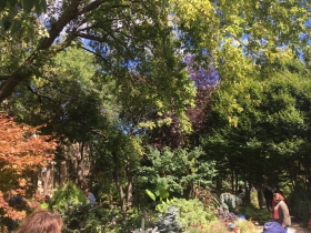 Historic Sanger House and Gardens