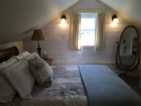 Historic Sanger House and Gardens
