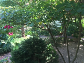 Historic Sanger House and Gardens