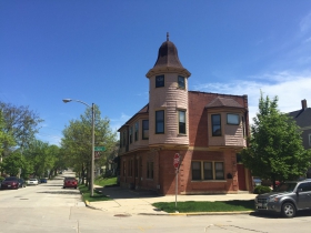 2150 N. Palmer St.