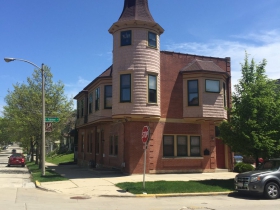 2150 N. Palmer St.