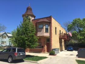 2150 N. Palmer St.