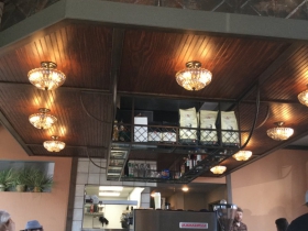 Uncle Wolfie’s Breakfast Tavern