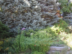Historic Sanger House and Gardens