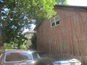 Historic Sanger House and Gardens