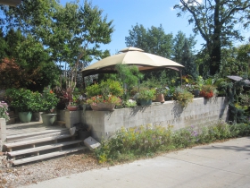 Historic Sanger House and Gardens