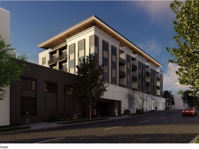 1737-1751 N. Palmer St. Rendering